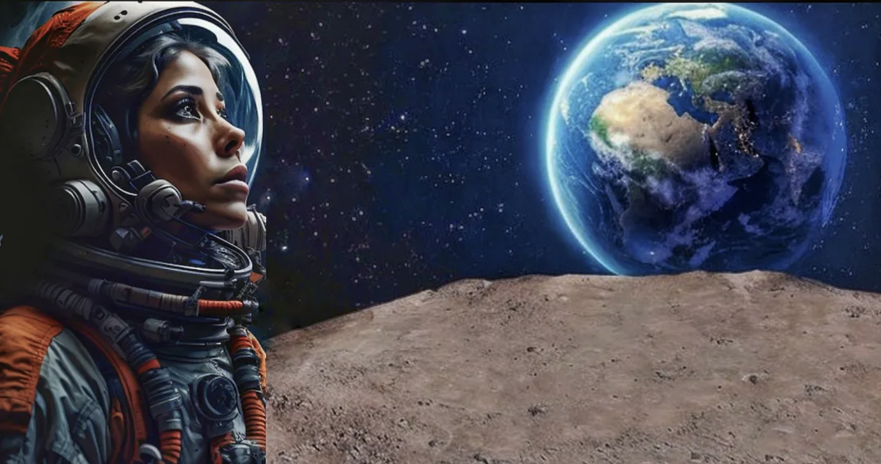 Do We Need the Moon? A Q&A on Lunar Settlement and Space Exploration