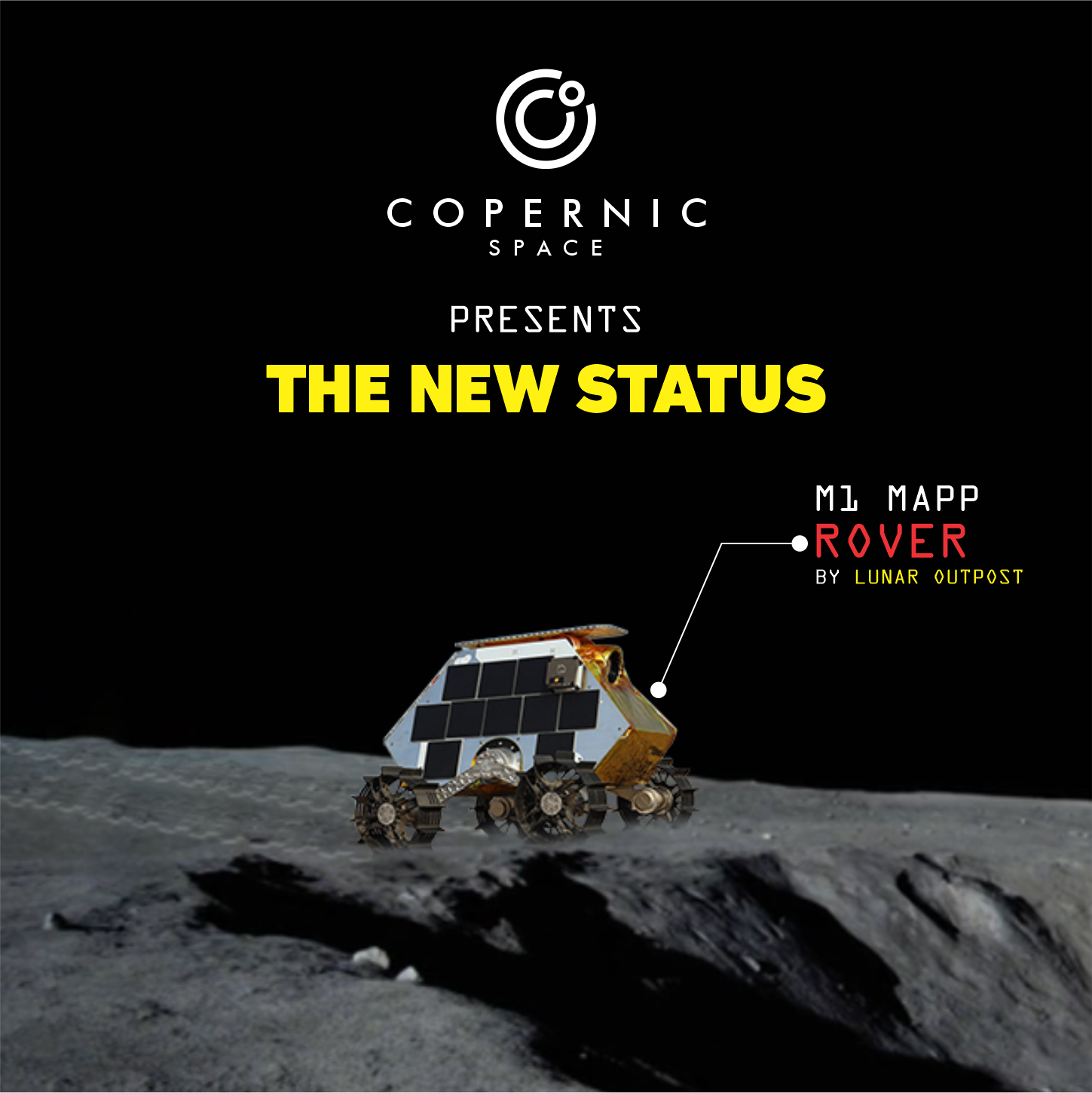 How Web3 is Democratizing Space