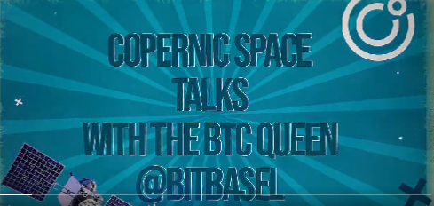 How will crypto NFTs play an integral role in the future of your access to Space?