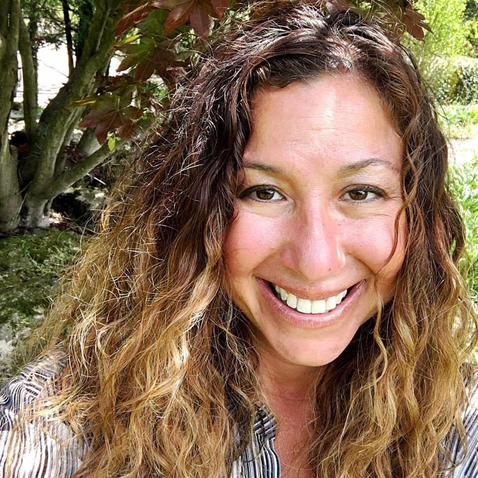 Marcella Hoff will lead the Spaceibles communication and marketing strategy