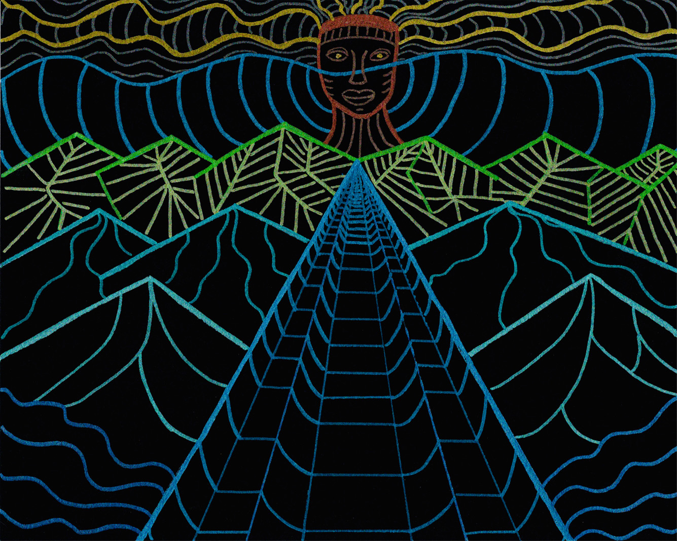 NFTs for Interplanetary Inclusion in Investment Acces