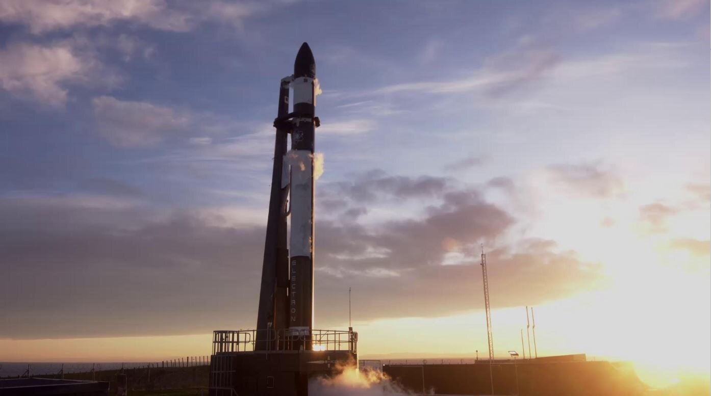 Reusable rockets are revolutionizing our access to space, who are the key players?
