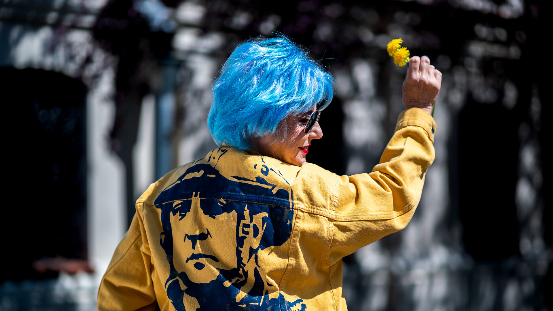 Sit down with Eva Blaisdell, co-founder of Copernic Space