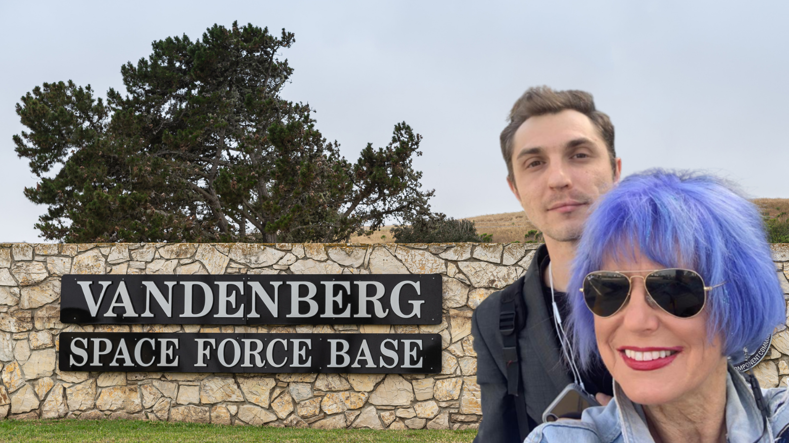 VP Kamala Harris invites Copernic Space to join discussions about space debris policy.