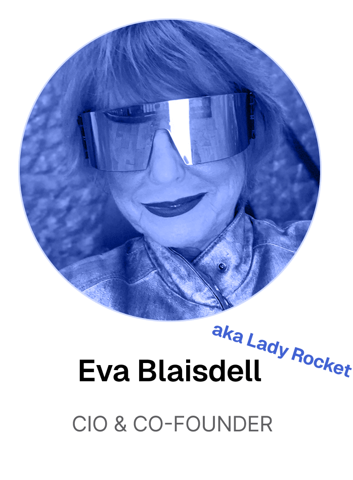 Eva Blaisdell